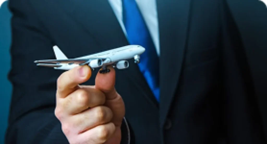 Aviation leasing analytics and business intelligence solutions for the aviation sector in Ireland