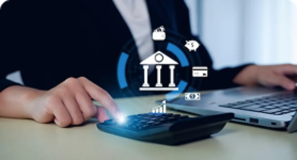 Banking and finance analytics, reporting, and business intelligence services in Ireland