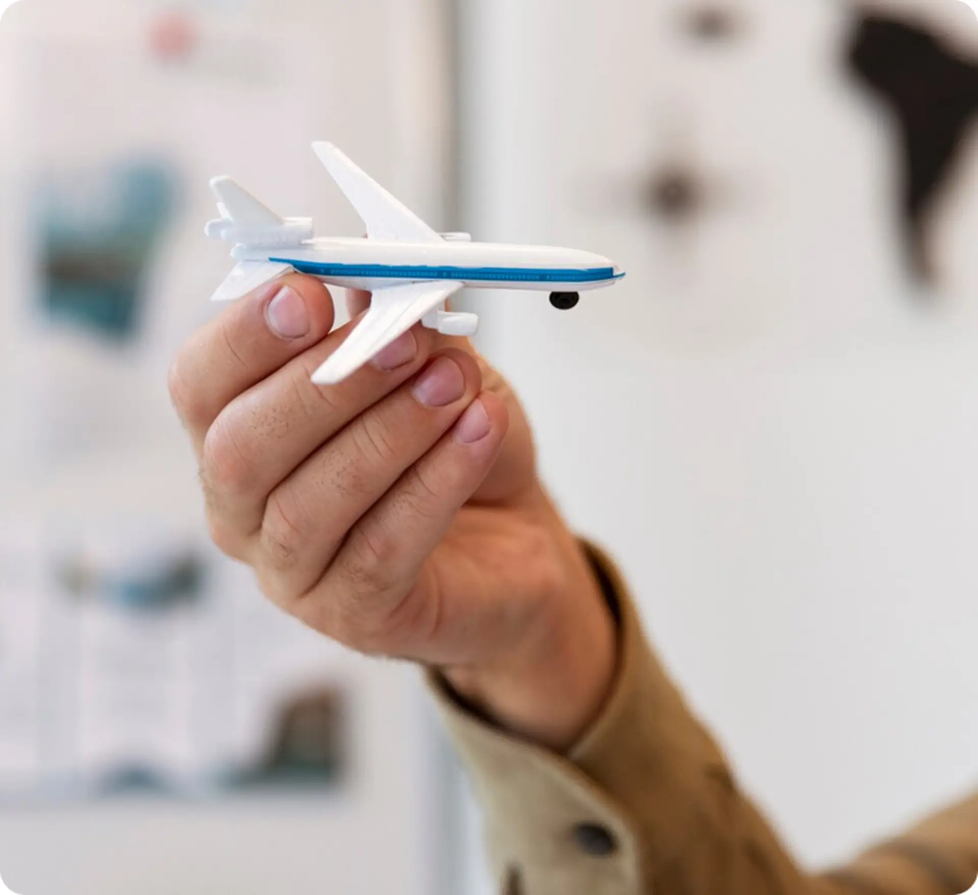 Portfolio visibility through business intelligence