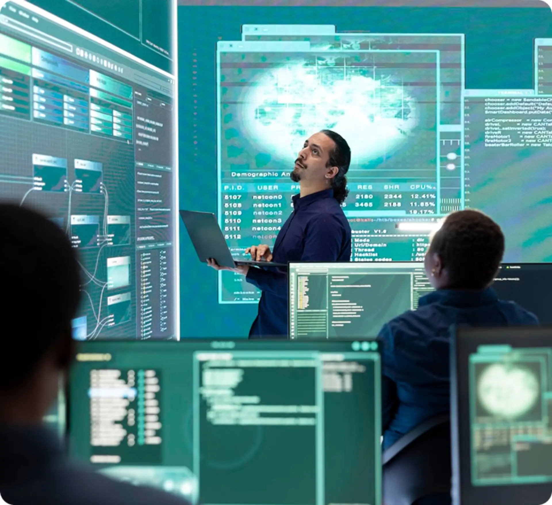 Scalable reporting solutions that support future business growth